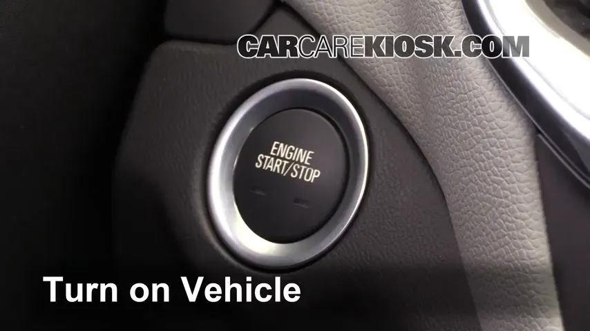 2018 Chevrolet Equinox LS 1.5L 4 Cyl. Turbo Bluetooth